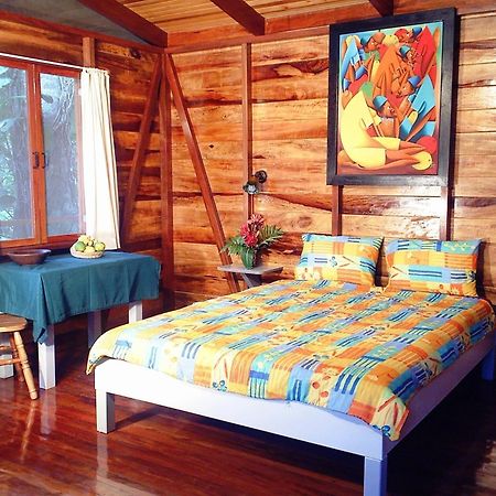 El Tucan Jungle Lodge Puerto Viejo de Talamanca Екстер'єр фото