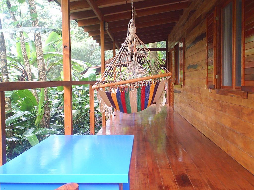 El Tucan Jungle Lodge Puerto Viejo de Talamanca Номер фото
