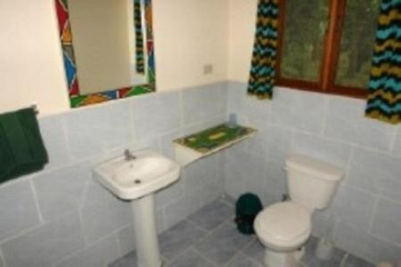 El Tucan Jungle Lodge Puerto Viejo de Talamanca Екстер'єр фото