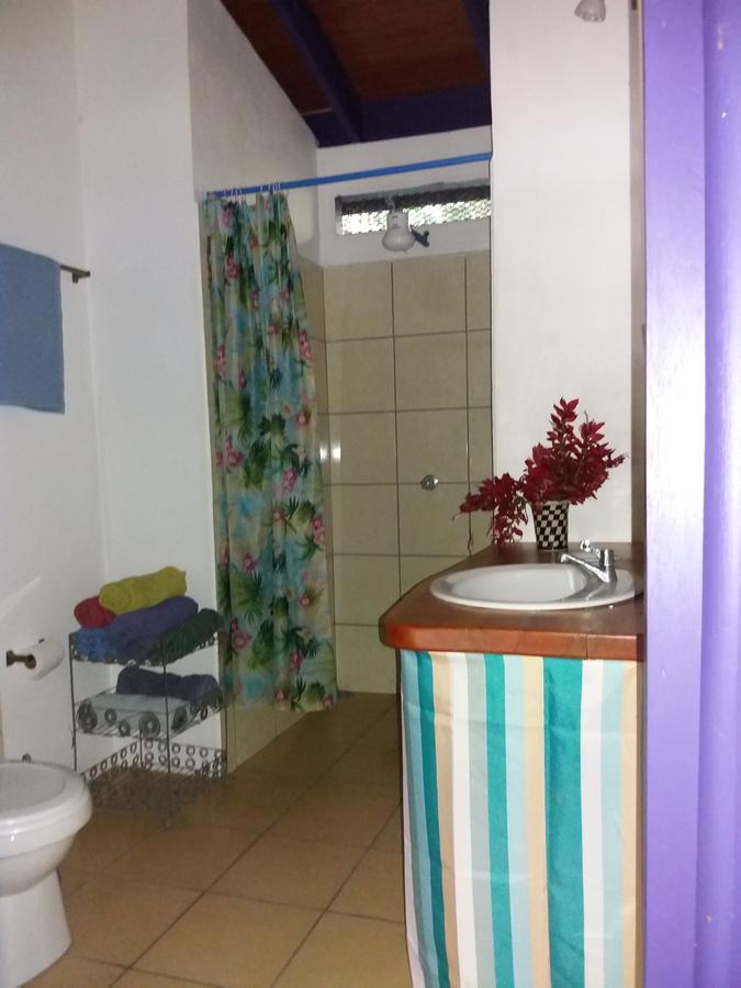 El Tucan Jungle Lodge Puerto Viejo de Talamanca Екстер'єр фото