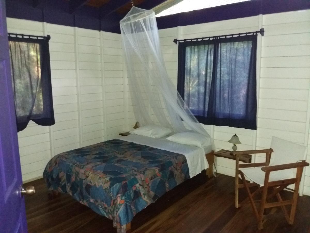El Tucan Jungle Lodge Puerto Viejo de Talamanca Екстер'єр фото