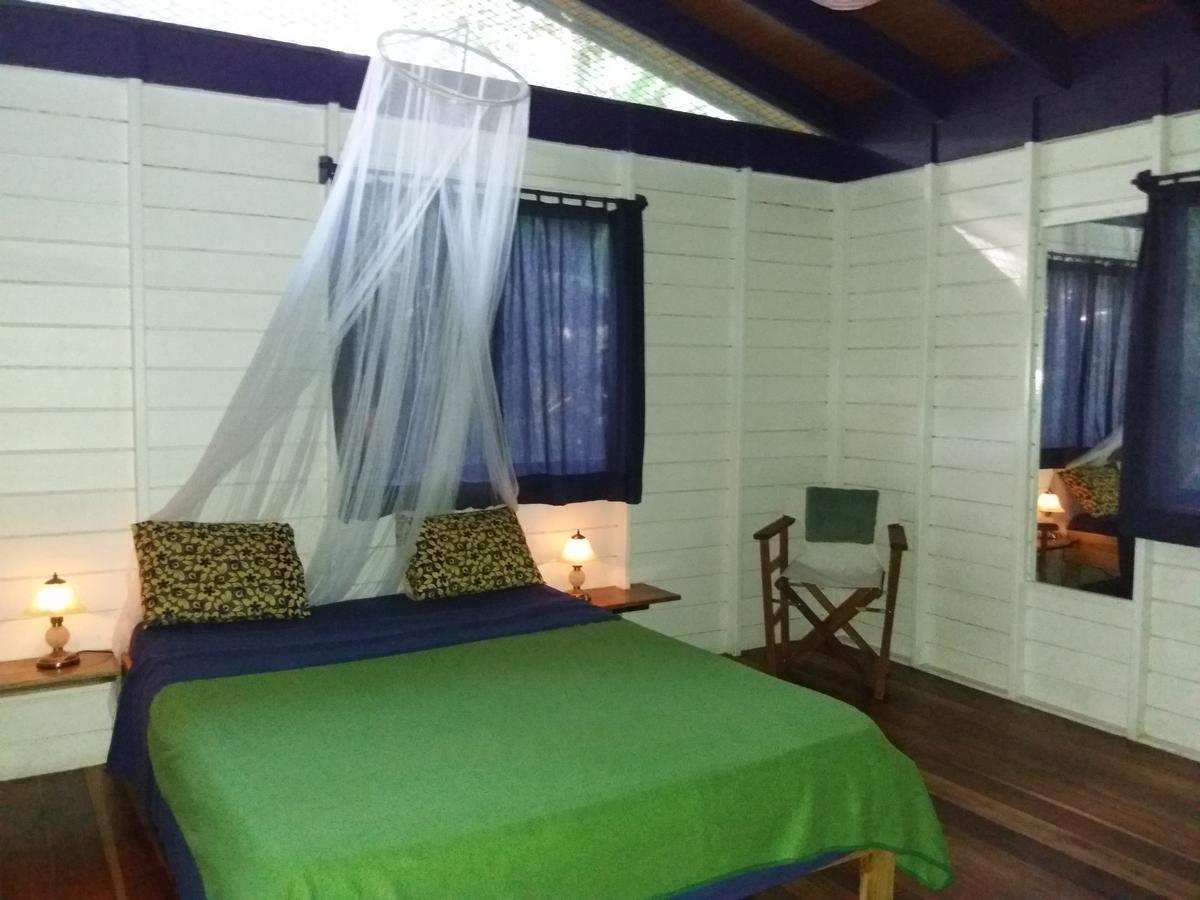 El Tucan Jungle Lodge Puerto Viejo de Talamanca Екстер'єр фото